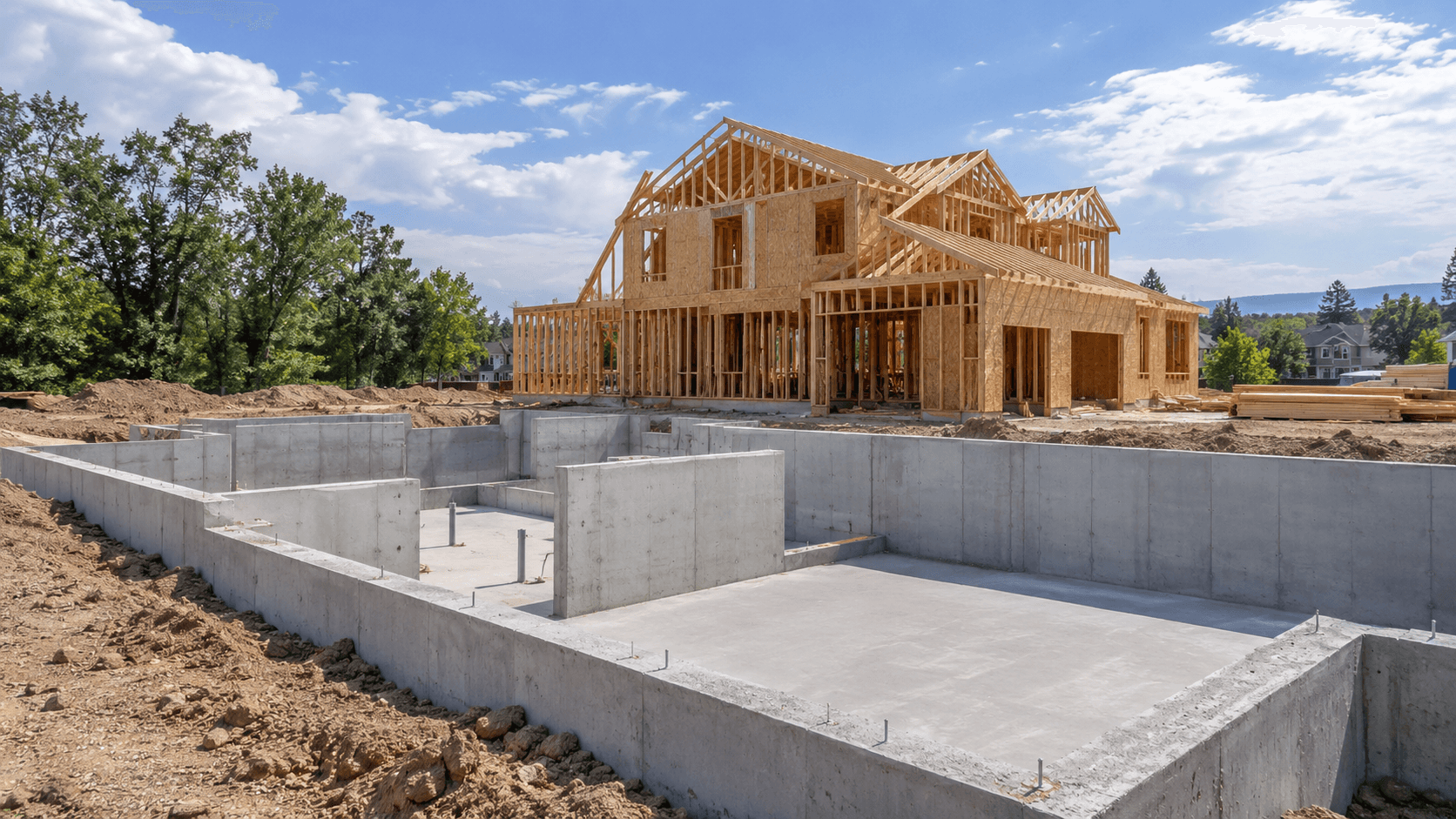 New Construction